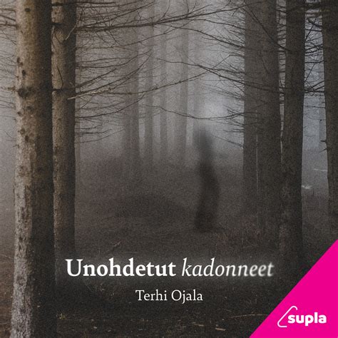 sami luostarinen|Unohdetut kadonneet